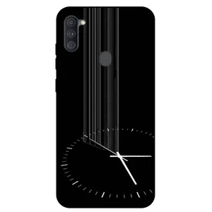 Megafone Interstellar 1895 Cover For Samsung Galaxy A11 / M11