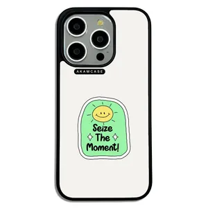 AKAM AMC-WA15PRO-POSITIVE-22 Cover For Apple iPhone 15 Pro