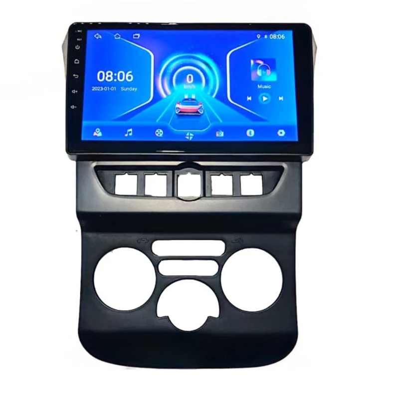 مانیتور اندروید راک مدل s150 Plus مناسب برای  رانا پلاس