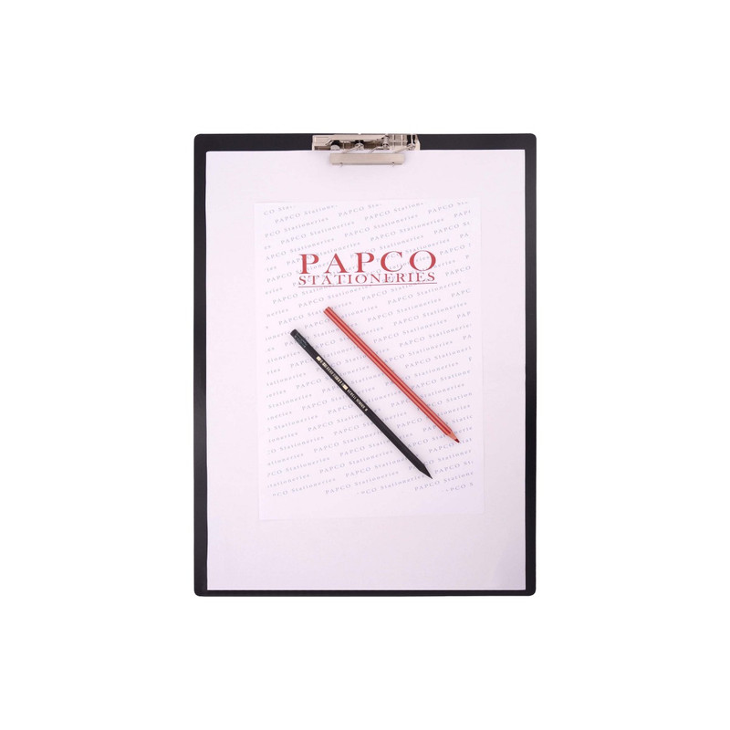 تخته شاسی پاپکو مدل A4 سایز 010 بسته 2 عددی