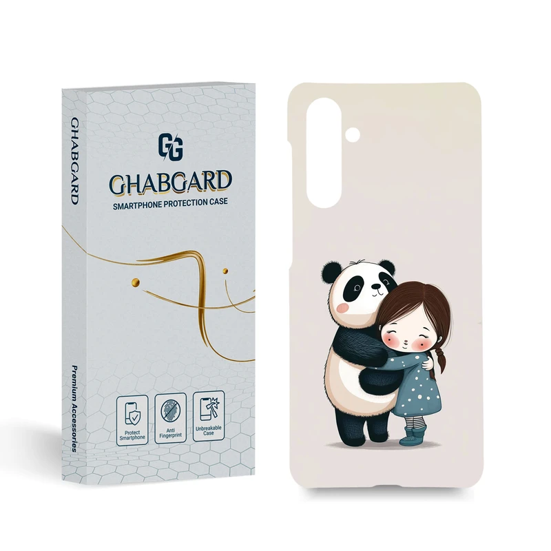 کاور قاب گارد مدل فانتزی مناسب برای گوشی موبایل سامسونگ  Galaxy M54 5G