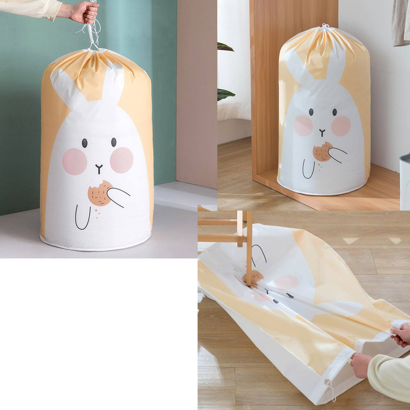 کاور پتو مدل Rabbit