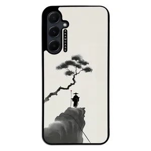 AKAM AMC-WSGA55-ZEN-23 Cover For Samsung Galaxy A55