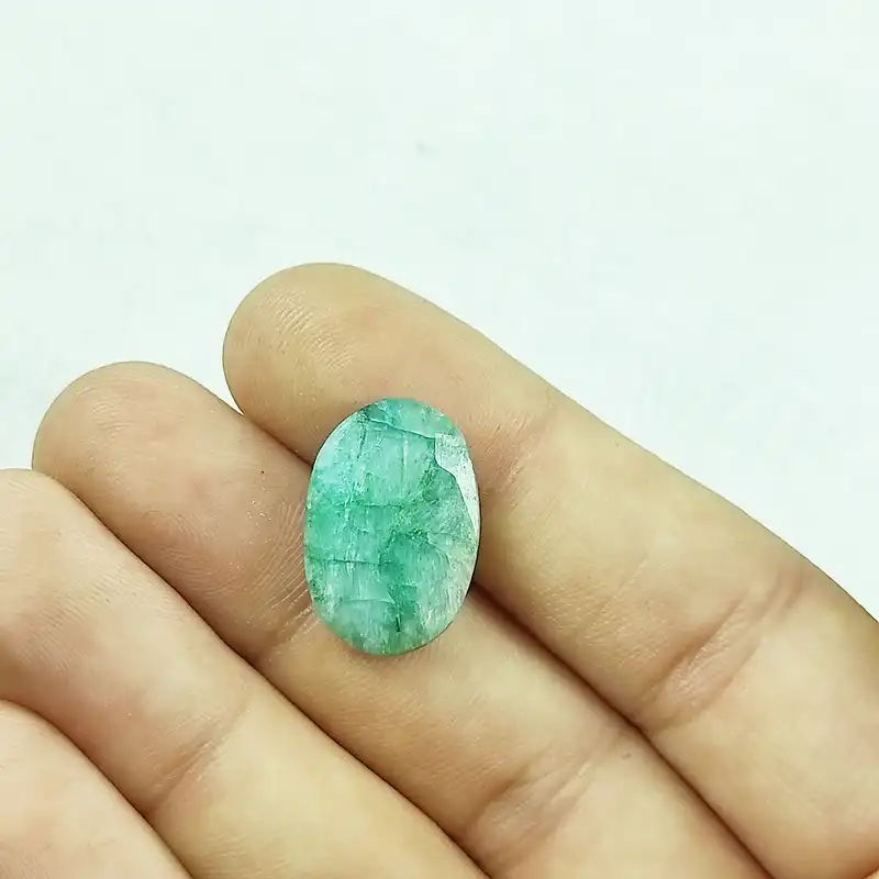 سنگ زمرد سلین کالا کد Pc2-6