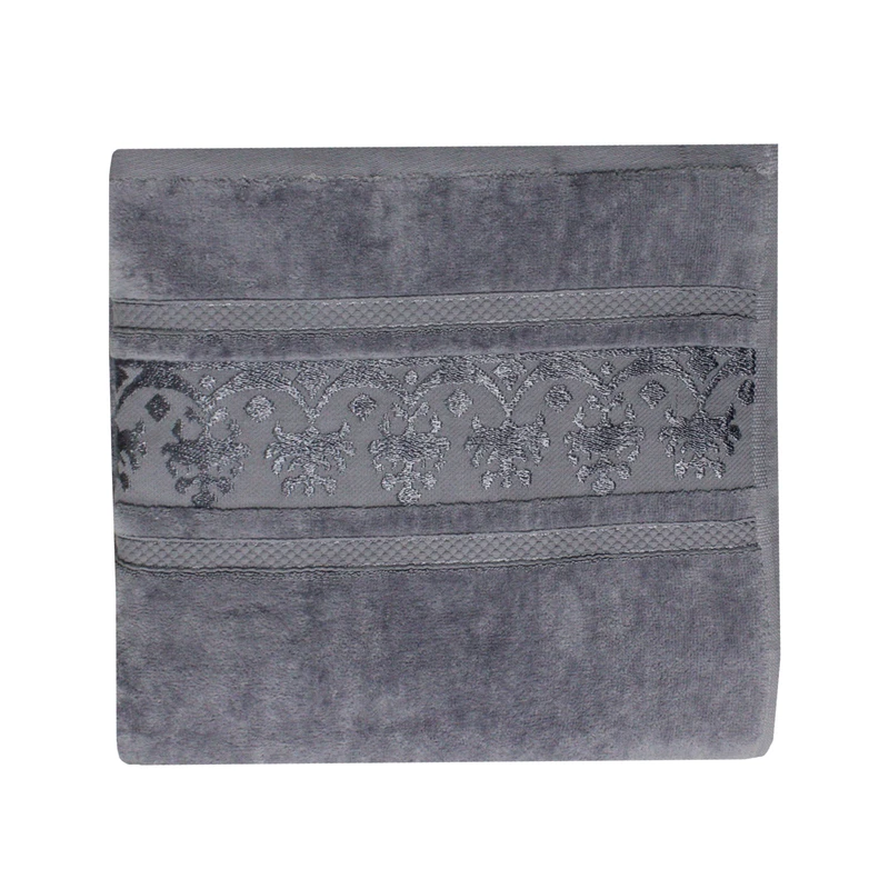  حوله استخری مدل M-IMA_6995 سایز 120*76 سانتی متر