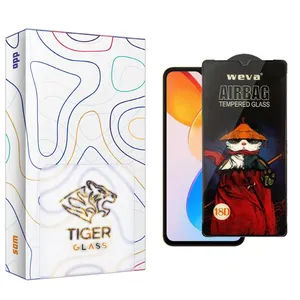 Tiger Glass SAM Screen Protector For Honor X5