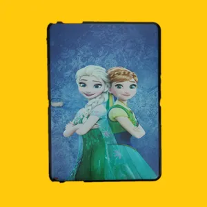 کاور طرح السا و آنا مدل AR_00IN مناسب برای تبلت سامسونگ galaxy note 10.1 p601