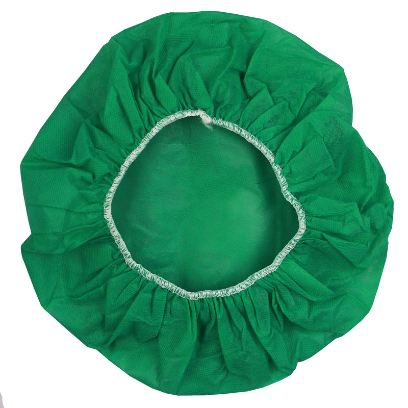 کلاه یکبار مصرف مدل nm888 بسته 44 عددی کلاه یکبار مصرف مدل nm888 بسته 44 عددی