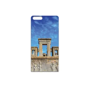 MAHOOT TAKHT-e-JAMSHID Cover Sticker for Huawei Ascend G6