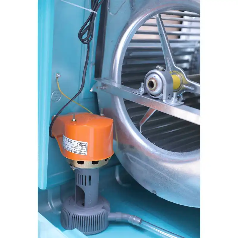 کولر ابی 3000 مدل جنرال فام 320