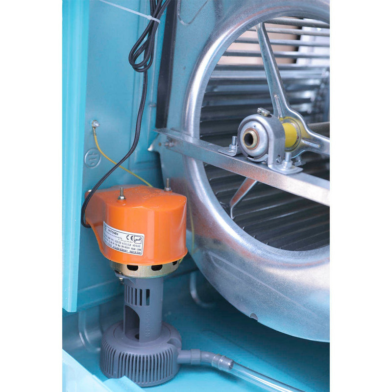 کولر آبی مدل 3500