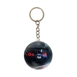 جاکلیدی عرش مدل ماشین اسپرت نیسان Nissan کد Asj4833