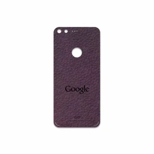 MAHOOT PL-GGL Cover Sticker for Google Pixel