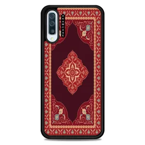 AKAM AMC-WSGA50-PERSIAN-4 Cover For Samsung Galaxy A50