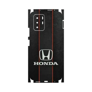 MAHOOT Honda-Motor-FullSkin Cover Sticker for Xiaomi Redmi Note 10 Pro  China