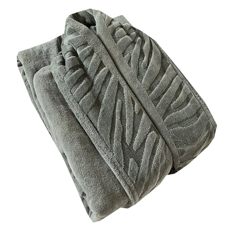 حوله پالتویی آقای کاریزما مدل افرا سایز 125