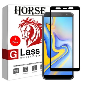   Horse CMA-H Ceramics Screen Protector For Samsung Galaxy J6 Plus