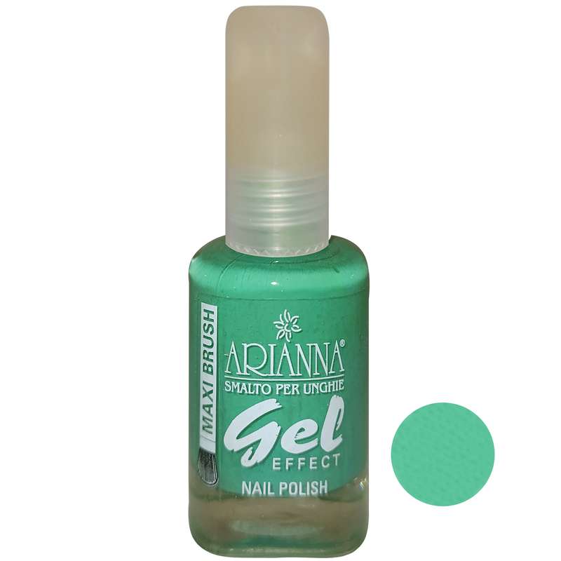 لاک ناخن آریانا شماره 7F