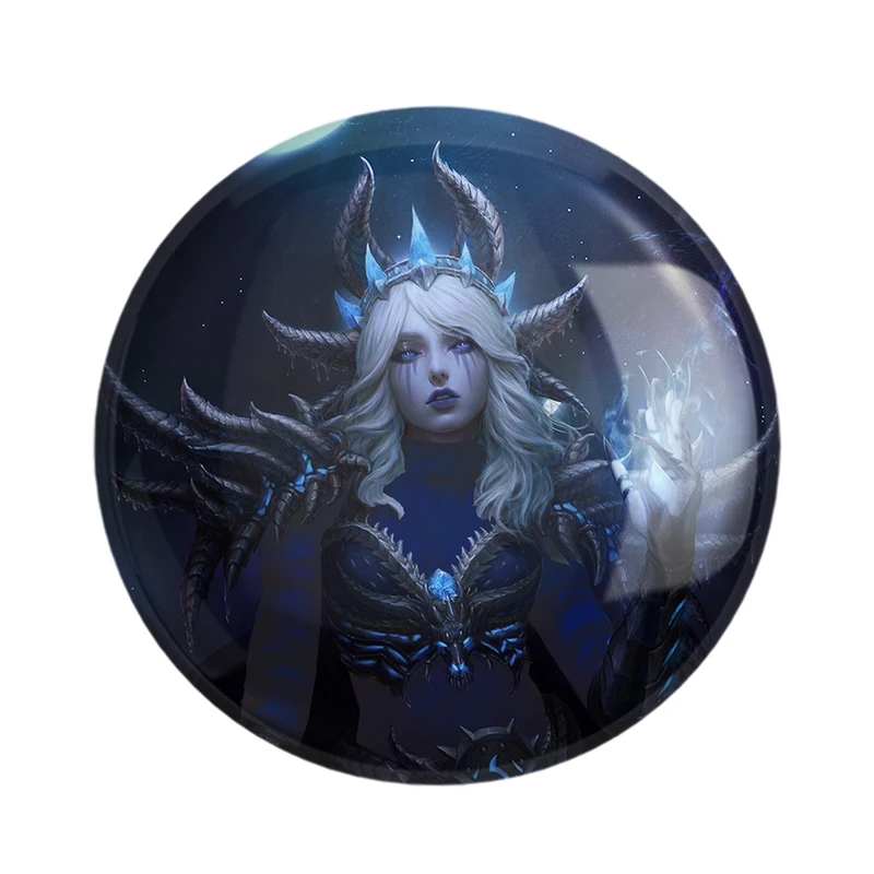 مگنت خندالو مدل بازی دنیای وارکرفت (World of Warcraft) کد 31827