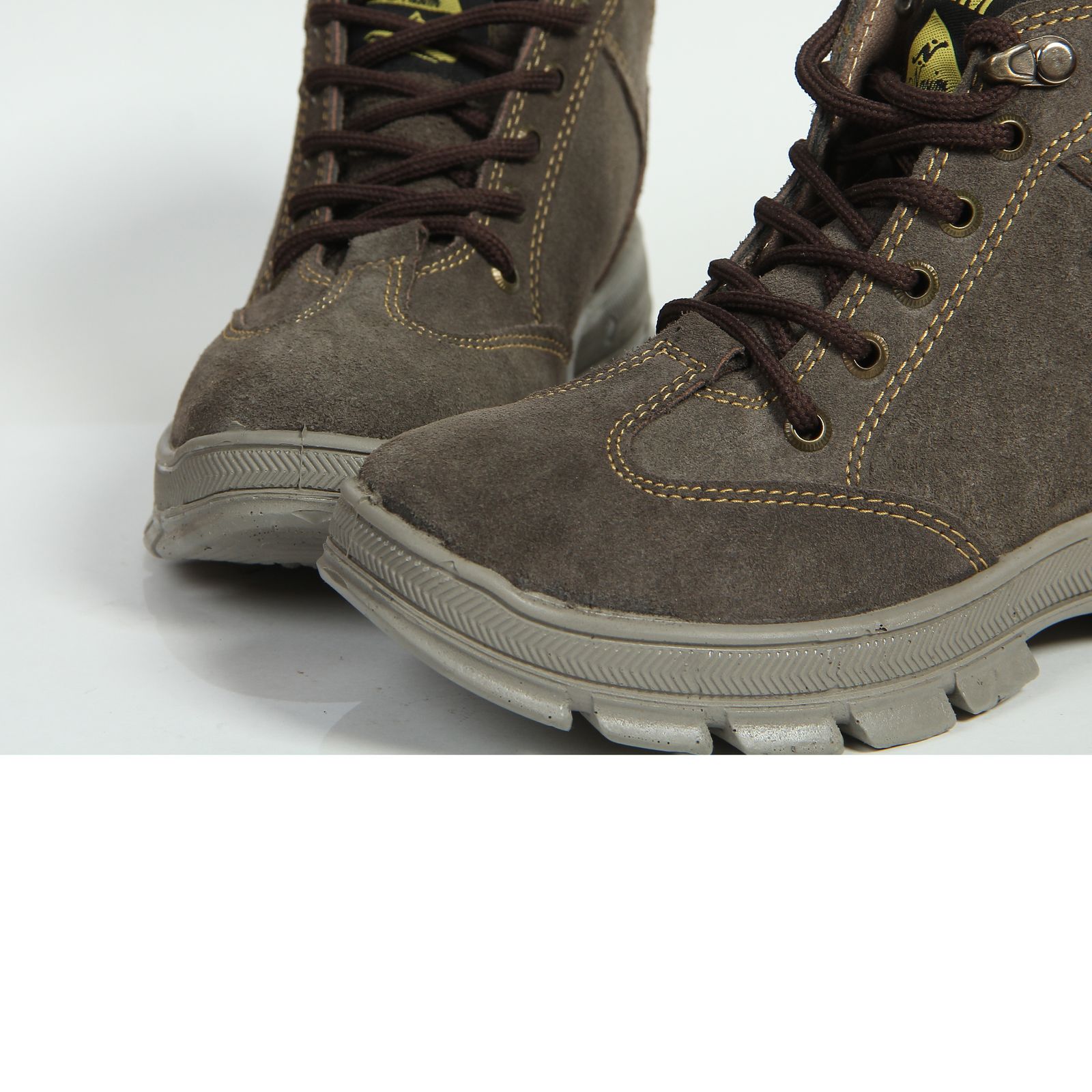 کفش کوهنوردی مردانه نسیم مدل مادرید 6801 -  - 5