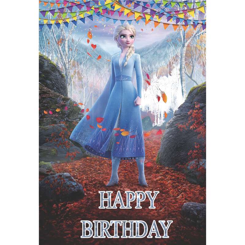 بنر تولد طرح السا کد 88200136