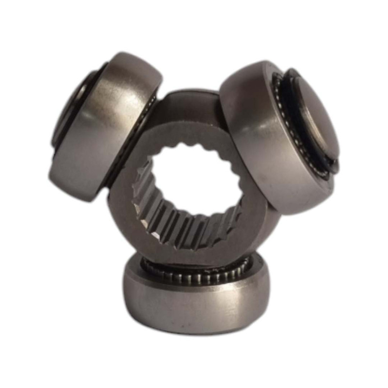 سه شاخ پلوس 21 خار آپکو مدل 120231 مناسب برای پژو 26