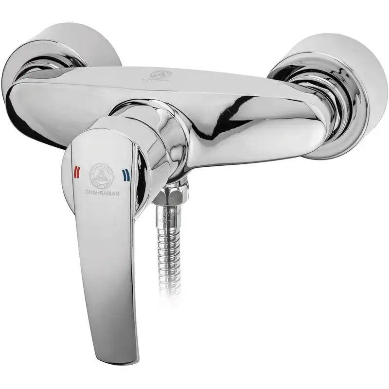 شیر توالت قهرمان مدل بهادر