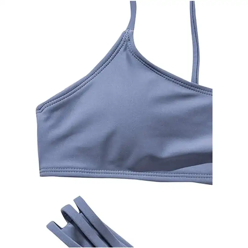 مایو زنانه شین مدل HY8020