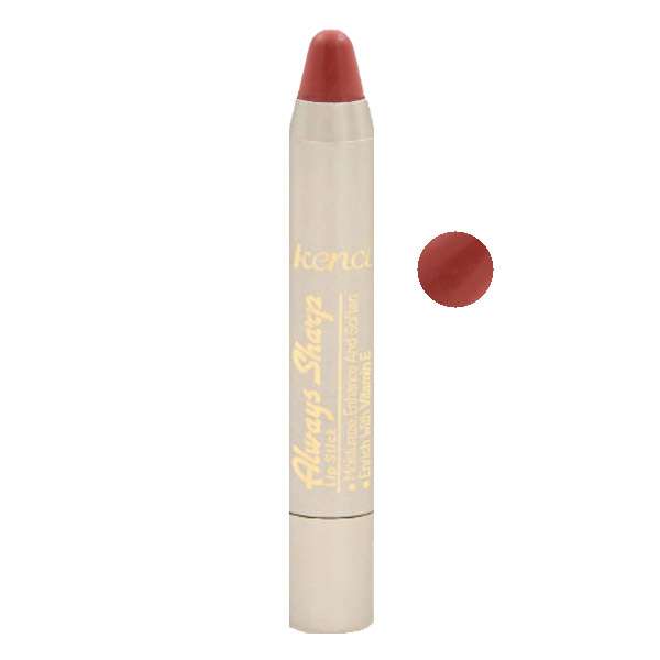 رژ لب مدادی کنسی شماره 605