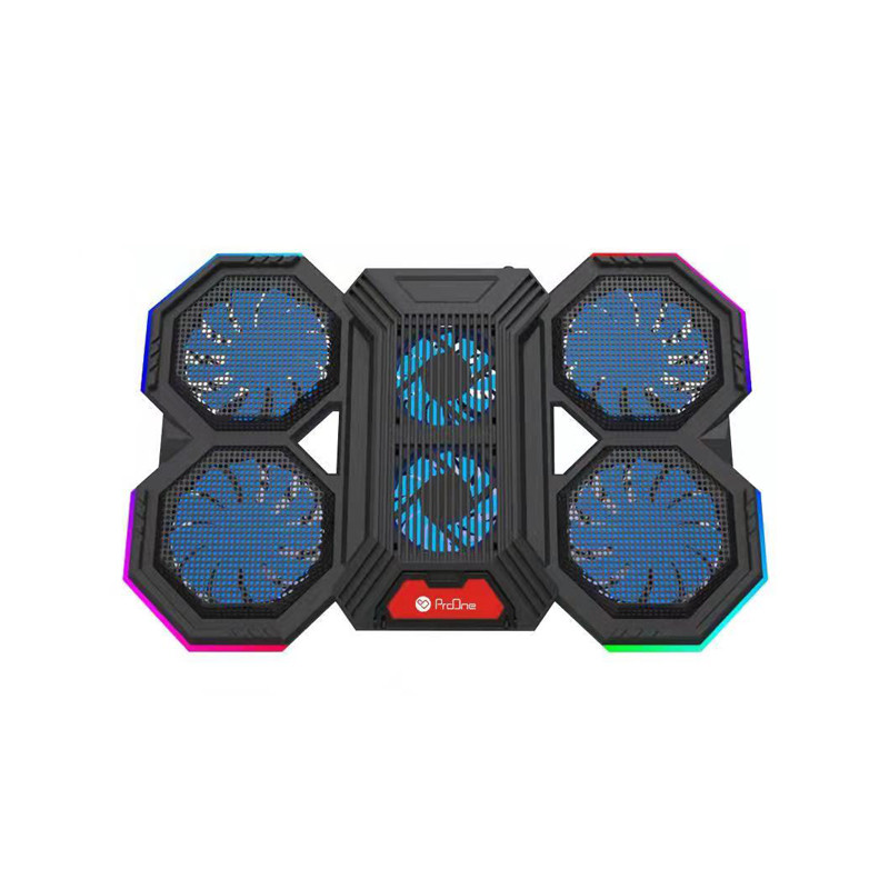 پایه خنک کننده  لپ تاپ پرووان مدل PCP53