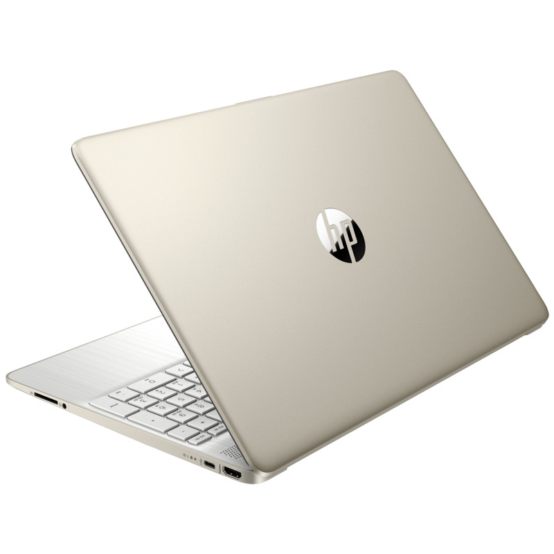 لپ تاپ 15.6 اینچی اچ‌ پی مدل 15s-fq5287nia-i7 8GB 512SSD