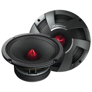 میدبیس خودرو پایونیر مدل TS-M800 Pro مجموعه 2 عددی