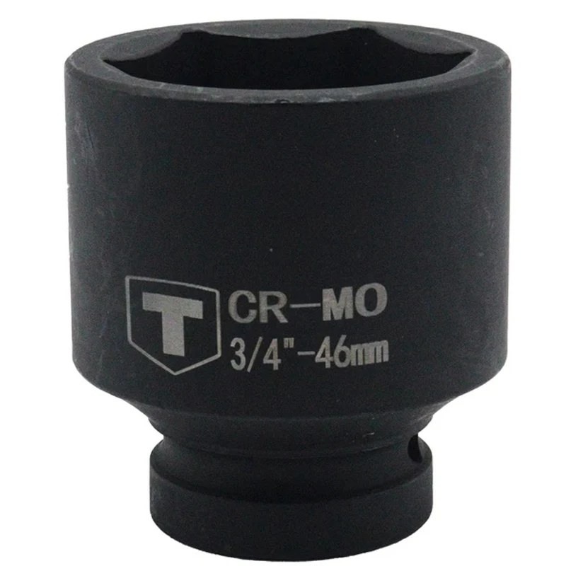 سری بکس تاپکس مدل فشار قوی کد SMT--3/4INCH-46MM---FESHAR GAVI سایز 46 میلی متر