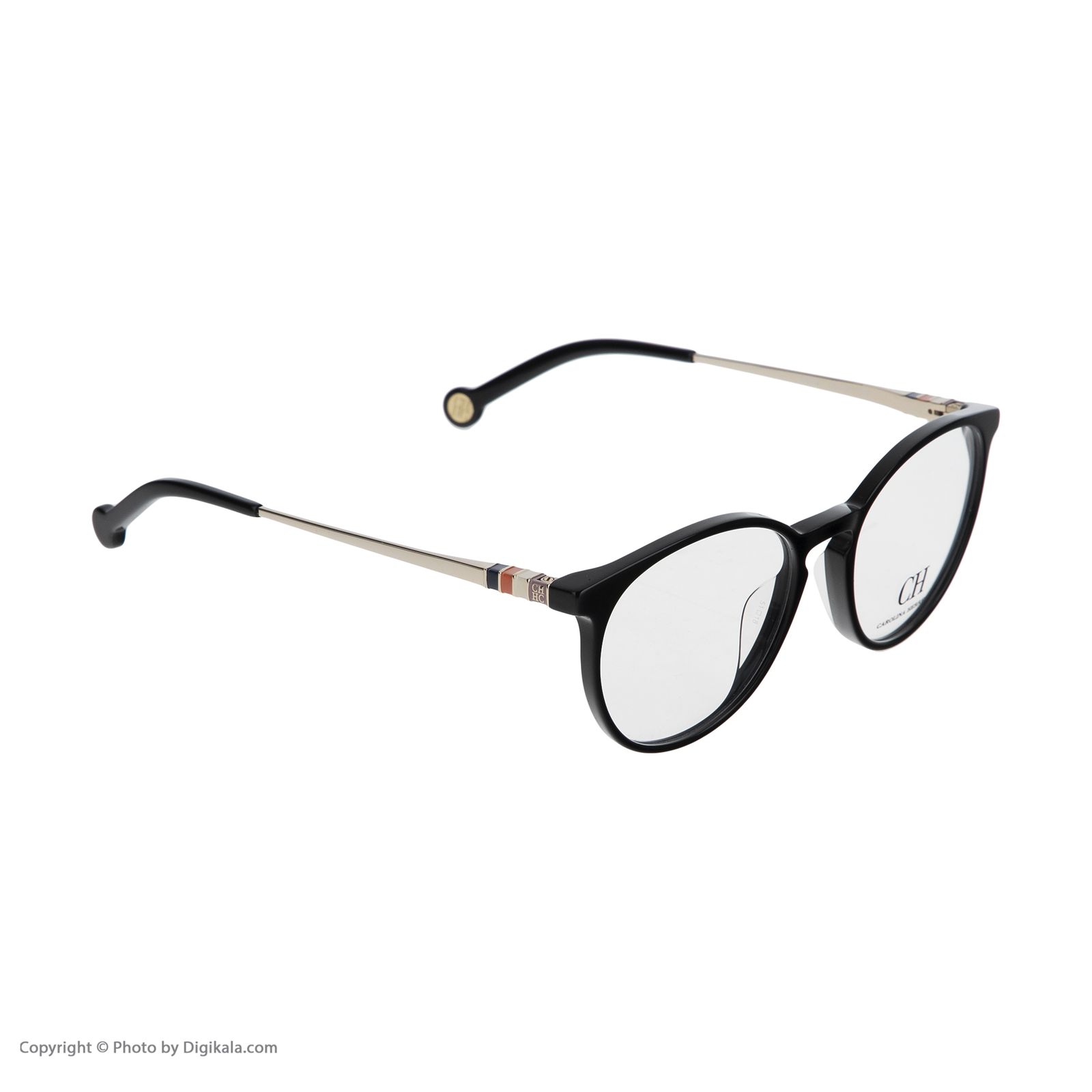 عینک طبی زنانه کارولینا هررا مدل VHE779 700Y -  - 3