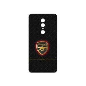 MAHOOT Arsenal Cover Sticker for UMI A1 Pro