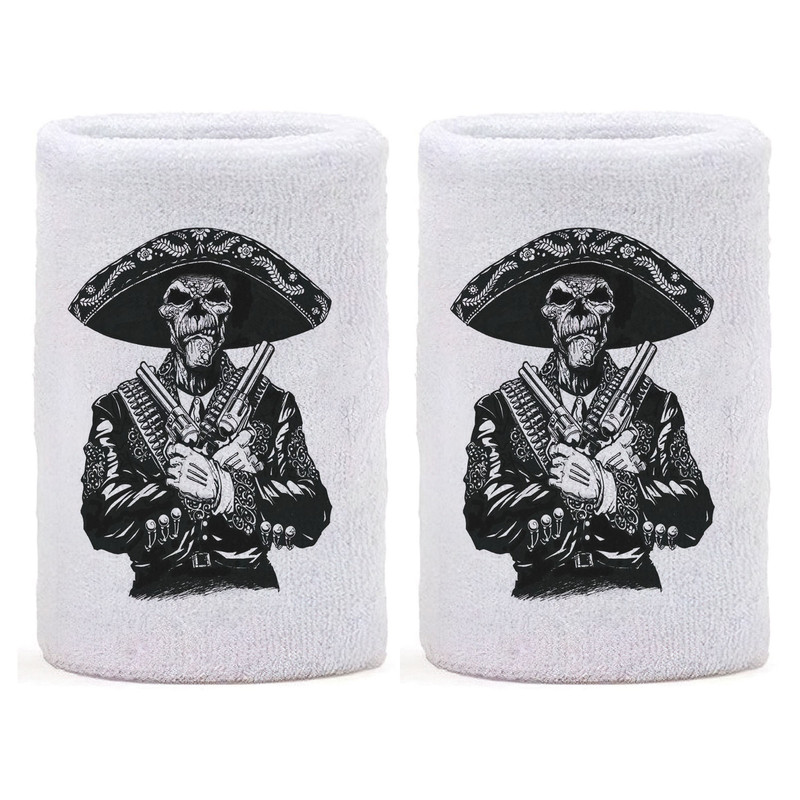 مچ بند ورزشی آی تمر مدل 293