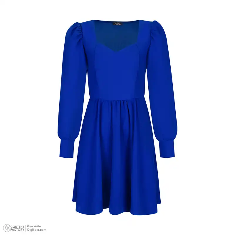 پیراهن زنانه مدل Yaka6509