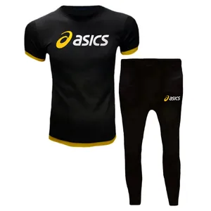ست تی شرت و شلوار مردانه مدل RSIC