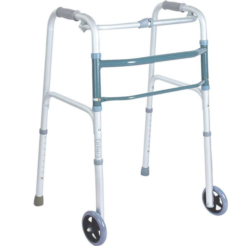 واکر  تاشو امسیگ مدل i9-TH