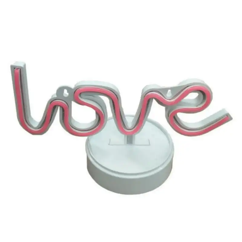 چراغ خواب مدل عشق