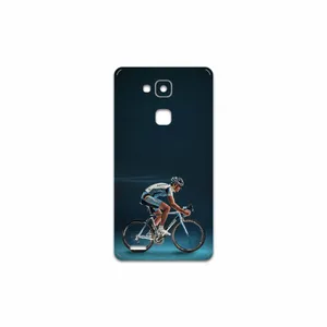 MAHOOT Road cycling Cover Sticker for Huawei Mate 7