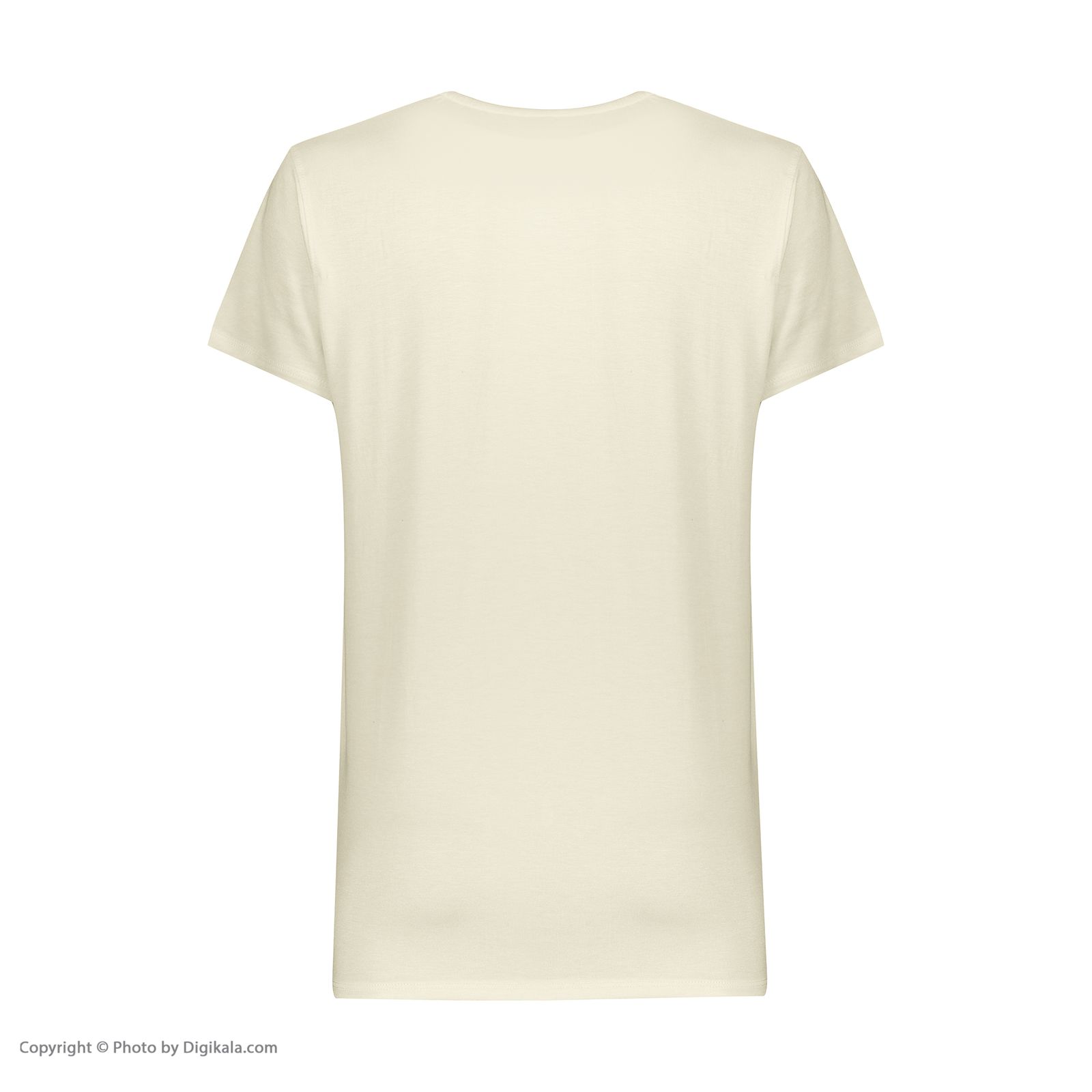تی شرت آستین کوتاه زنانه نیزل مدل P032001031020316-031 -  - 3