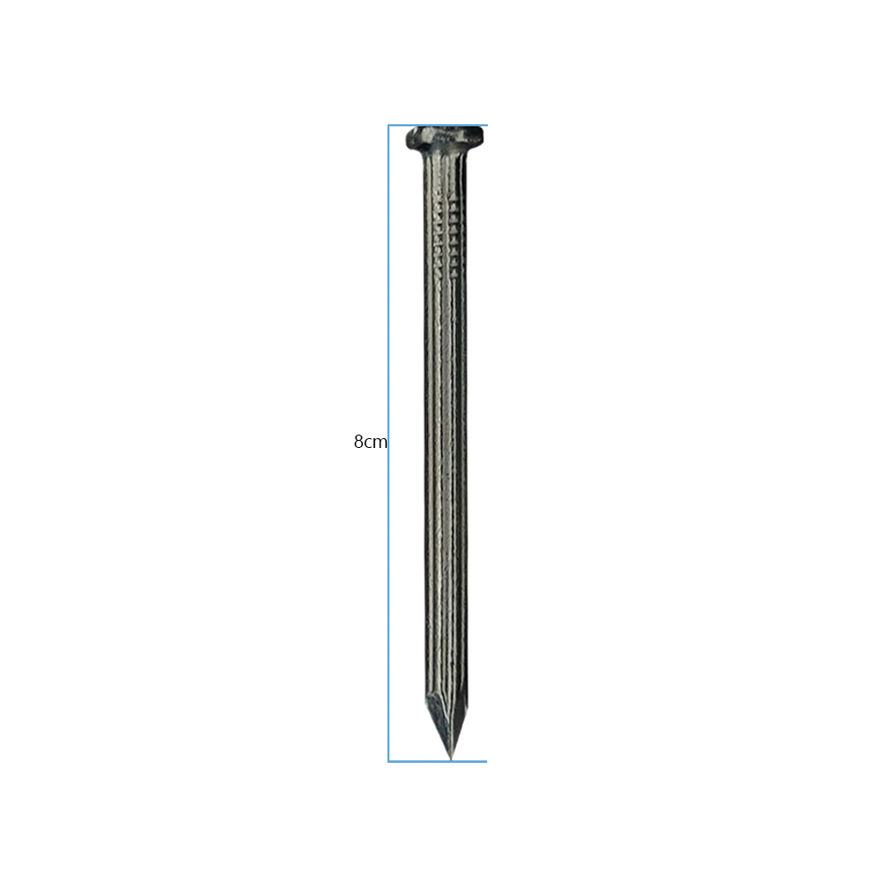 میخ مدل 8CM بسته 50 عددی