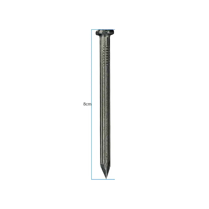 میخ مدل 8CM بسته 60 عددی