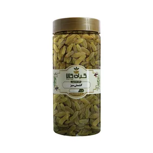 کشمش سبز گیاه کالا - 250 گرم 