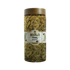 کشمش سبز گیاه کالا - 250 گرم
