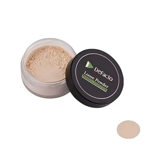 پودر تثبیت کننده آرایش دیفکتو مدل F03