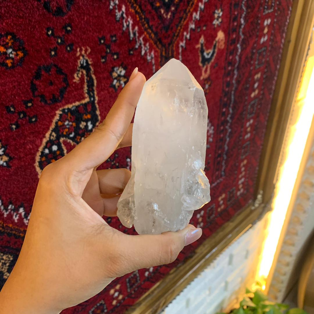 سنگ کوارتز مدل کلکسیونی کد 123