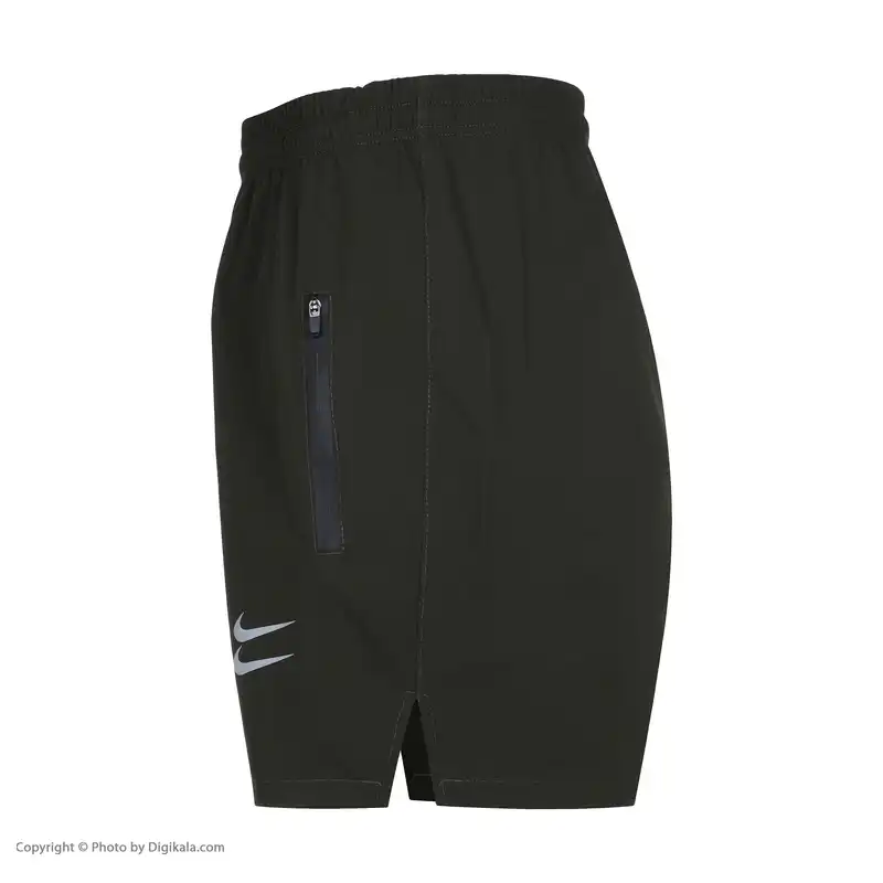 شلوارک ورزشی مردانه مدل 10-4203