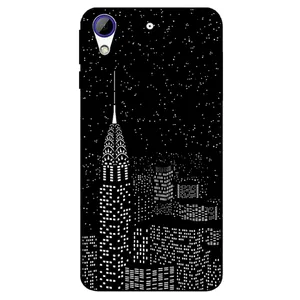 Megafone 7768 Cover For Htc Desire 728 / 728 Ultra
